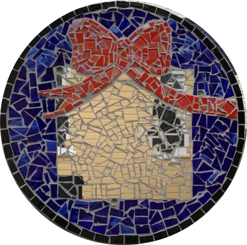 The Gift Mosaic