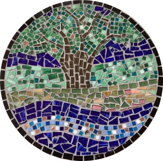 The Tree Mosaic 