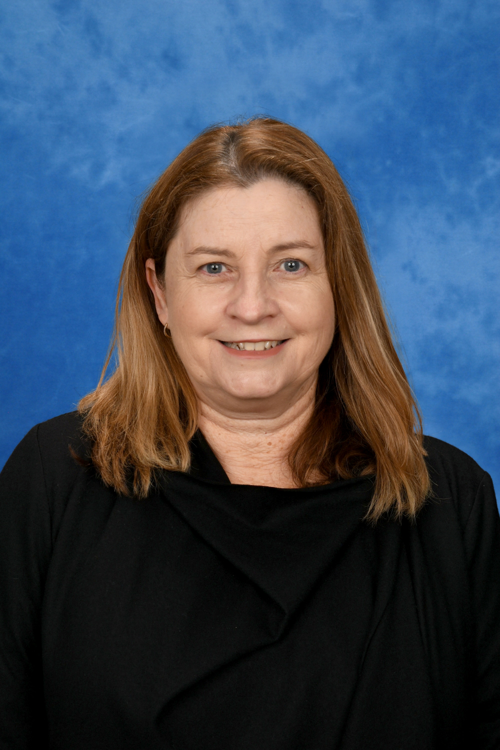 Photograph Principal Veronica Tomerini-Smith